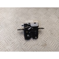 ЗАМОК БАГАЖНИКА Renault Megane II 2003 8200076240
