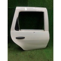 дверь Renault Duster HSM 2014 821000291R