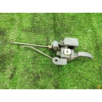 Ручка багажника Toyota Land Cruiser J100 1998 - 2007 6920960040A0, 6920960040B0
