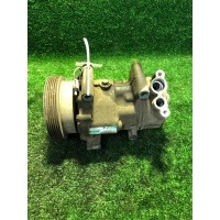 компрессор кондиционера Renault Duster HSM 2014 926005474R