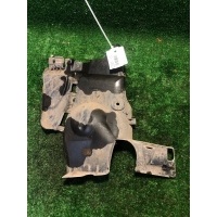защита двигателя / пыльник двигателя Renault Duster HSM 2014 638318745R