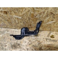 Крепление интеркулера Audi A6 C6 (S6,RS6) 2007 4F0145814AB
