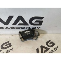 Патрубок интеркулера Audi Q7 4L 2005 7L6145943B