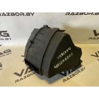 Корпус воздушного фильтра Audi A8 D3 (S8) 2008 4E0129620C,079133836A
