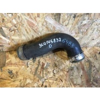 Патрубок интеркулера Volkswagen Passat B6 2008 3C0145832D