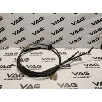 Трос ручника Audi A4 B7 2006 8E0609721AQ,8E0609722AQ