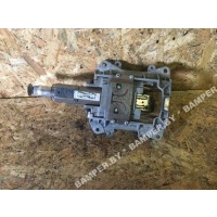 Рулевая колонка Volkswagen Touareg 1 2006 7L0419501BS