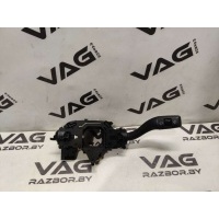 Переключатель подрулевой (стрекоза) Audi A6 C6 (S6,RS6) 2005 4F0953549A,4E0953503