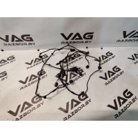 Проводка бампера переднего Audi A6 C6 (S6,RS6) 2007 4F1971095D