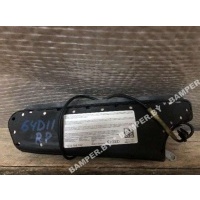 Подушка безопасности боковая (в сиденье) Volkswagen Passat B6 2007 3C0880242