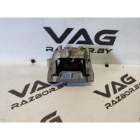 Подушка крепления двигателя Volkswagen Touran 1 2008 1K0199262CE