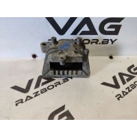 Подушка крепления двигателя Volkswagen Touran 1 2008 1K0199262CR