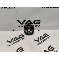 Шкив насоса гидроусилителя Volkswagen Touareg 1 2005 07D145256E