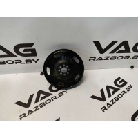 Шкив коленвала Audi A6 C6 (S6,RS6) 2006 06E105255A
