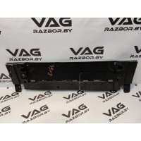 Обшивка багажника Audi A6 C6 (S6,RS6) 2008 4F5863373A