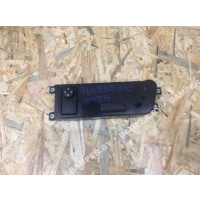 Блок управления сиденьем Volkswagen Touareg 1 2007 7L6959765