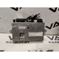 Блок мультимедиа Audi A6 C6 (S6,RS6) 2007  4E0035729A, 4F0910732D