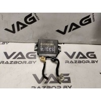 Блок управления парктрониками Audi A6 C6 (S6,RS6) 2007 4F0919283, 4F0910283