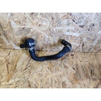 Патрубок (трубопровод, шланг) Audi A4 B7 2007 06B145712P