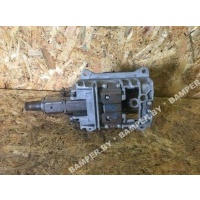 Рулевая колонка Audi A6 C6 (S6,RS6) 2005 4F0419501E