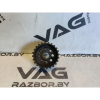 Шкив ТНВД Volkswagen Touareg 1 2007 059130111K