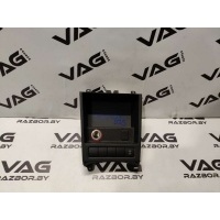 Пепельница Volkswagen Jetta 6 2012 5C8857925