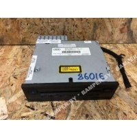 CD-чейнджер Audi A8 D3 (S8) 2006 4E0035111A, 4E0910111E