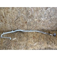 Подушка безопасности боковая (шторка) Audi S8 2008 4E0880742