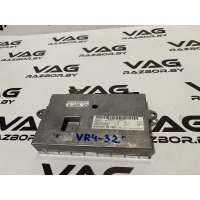 Блок мультимедиа Audi Q7 4L 2008 4E0035729A,4L0910731P