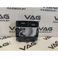 Дефлектор обдува салона Audi A8 D3 (S8) 2009 4E0819203B