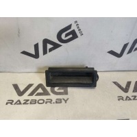 Ручка крышки багажника Porsche Cayenne 957 2007 1J0827566L