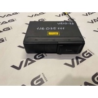 CD-чейнджер Volkswagen Touareg 1 2006 1J6035111