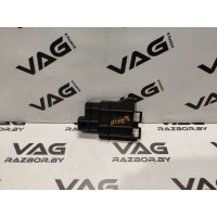 Крышка блока предохранителей Audi A8 D3 (S8) 2008 4E0971845F