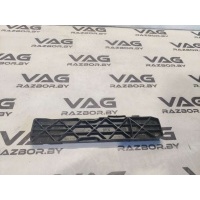 Крышка корпуса салонного фильтра Volkswagen Passat B6 2007 3C0819422