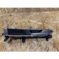 Ручка внутренняя передняя правая Audi A6 C6 (S6,RS6) 2009 4F0837020C
