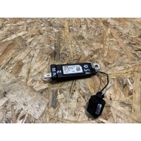 Усилитель антенны Audi Q7 4L 2008 4L0035225