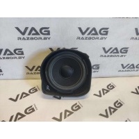 Динамик двери задней правой Volkswagen Touareg 1 2004 1F0035411G