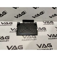 Крышка блока предохранителей Volkswagen Passat B6 2008 3C0906337