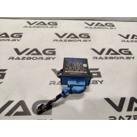 Блок управления светом Audi A6 C6 (S6,RS6) 2005 4F0907357C, 4F0910357C