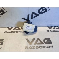 Датчик ускорения Audi A4 B8 2009 8K0907637B