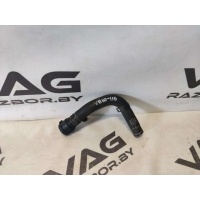 Патрубок (трубопровод, шланг) Volkswagen Touareg 1 2005 7L6122073H