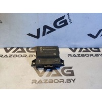 Диагностический интерфейс Audi A4 B8 2009 8T0907468H