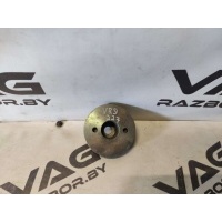Шкив ТНВД Audi A4 B7 (S4,RS4) 2007 059130103G