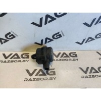 Маслоотделитель (сапун) Volkswagen Touareg 1 2007 057103495L