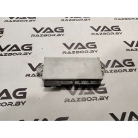 Блок управления двери передней правой BMW 7 E65/E66 2005 6921979