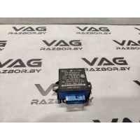 Блок управления светом Audi A6 C6 (S6,RS6) 2007 4F0907357C,4F0910357C