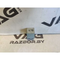 Реле (прочие) Volkswagen Passat CC 2008 3C0951253