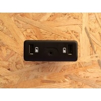 Зарядное устройство usb renault гранд scenic iv 4 280237588r