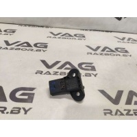 Датчик давления наддува Audi A4 B7 2008 03C906051F