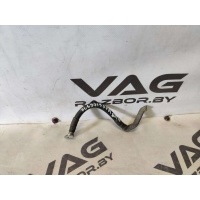Провод массы Volkswagen Touareg 1 2007 7L6971537A